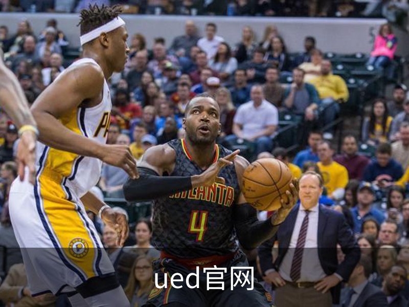 ued官网简介